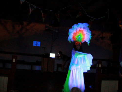 Brasilianischer Abend – Foto 23