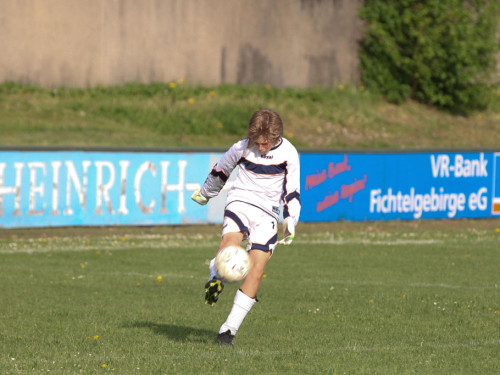 FC Selb - TSV Waldershof – Foto 18