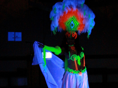 Brasilianischer Abend – Foto 26