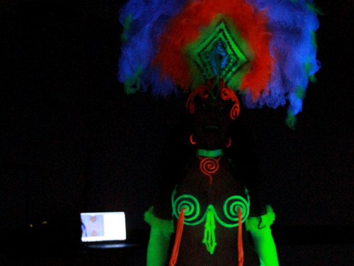Brasilianischer Abend – Foto 27