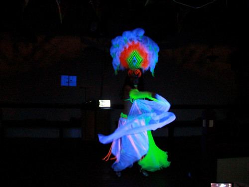 Brasilianischer Abend – Foto 28