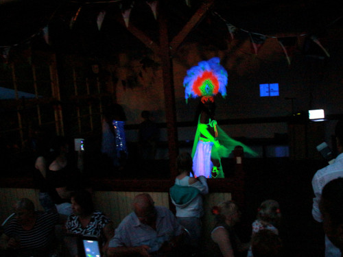Brasilianischer Abend – Foto 29