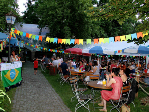 Brasilianischer Abend – Foto 34