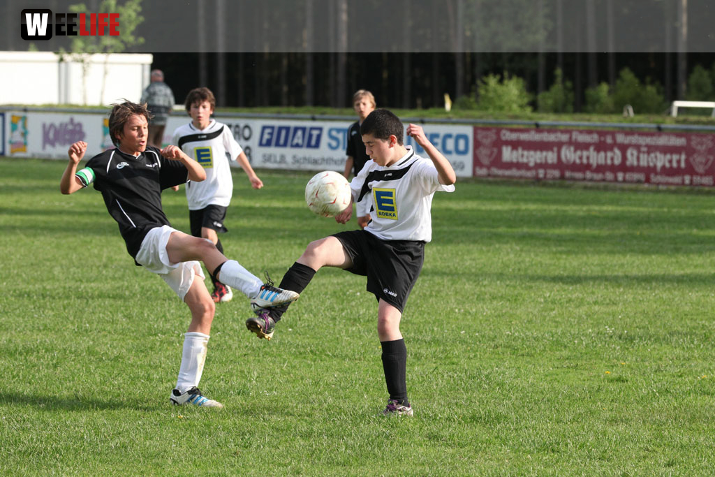FC Selb - TSV Waldershof