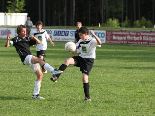 FC Selb - TSV Waldershof – Foto 19