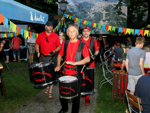 Brasilianischer Abend – Foto 38