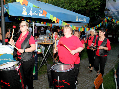 Brasilianischer Abend – Foto 39
