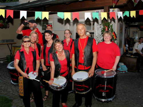 Brasilianischer Abend – Foto 41