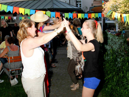 Brasilianischer Abend – Foto 43