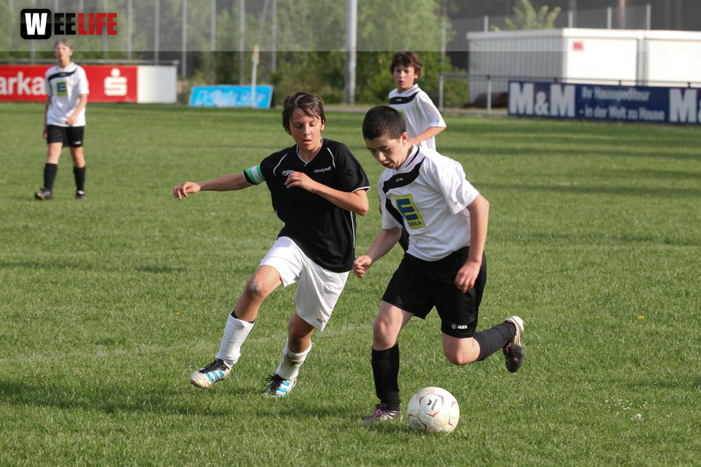 FC Selb - TSV Waldershof