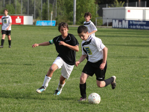 FC Selb - TSV Waldershof – Foto 20
