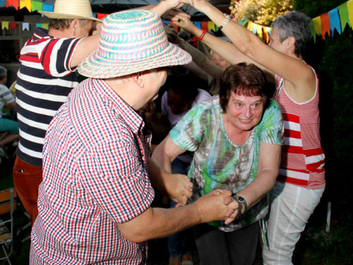 Brasilianischer Abend – Foto 45