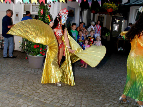Brasilianischer Abend – Foto 49