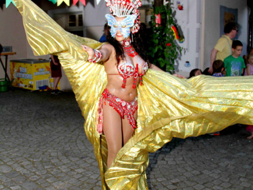 Brasilianischer Abend – Foto 51