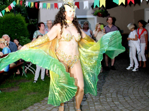Brasilianischer Abend – Foto 52