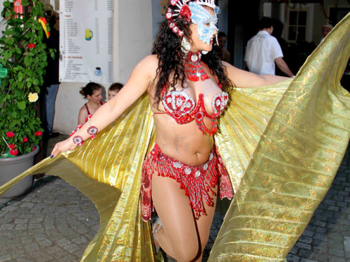 Brasilianischer Abend – Foto 53