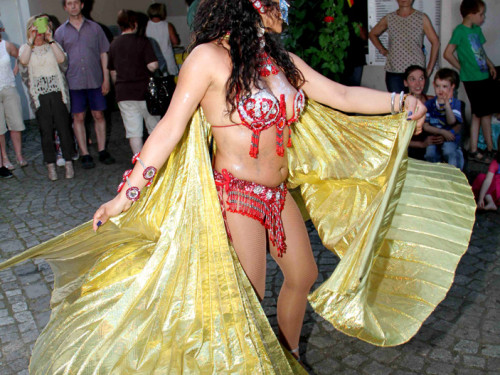 Brasilianischer Abend – Foto 54