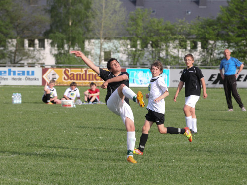 FC Selb - TSV Waldershof – Foto 21
