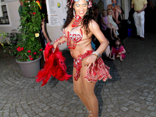 Brasilianischer Abend – Foto 55
