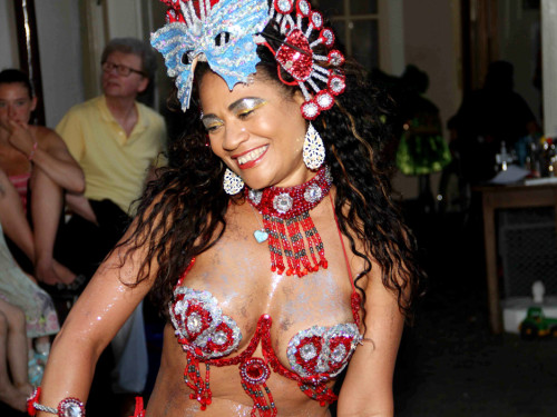 Brasilianischer Abend – Foto 57