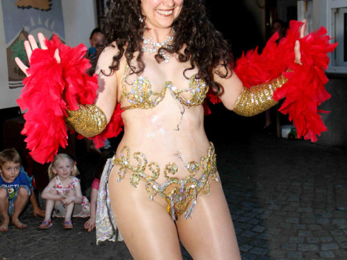 Brasilianischer Abend – Foto 58