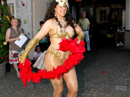 Brasilianischer Abend – Foto 59