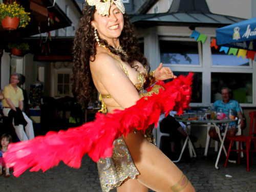 Brasilianischer Abend – Foto 60