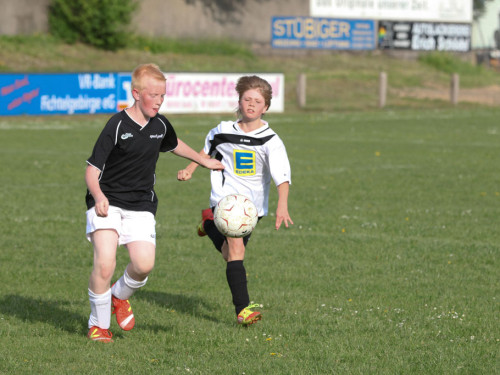 FC Selb - TSV Waldershof – Foto 22