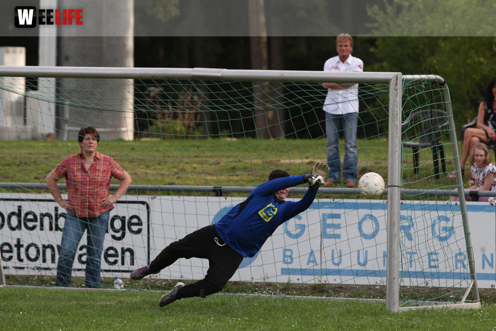 FC Selb - TSV Waldershof
