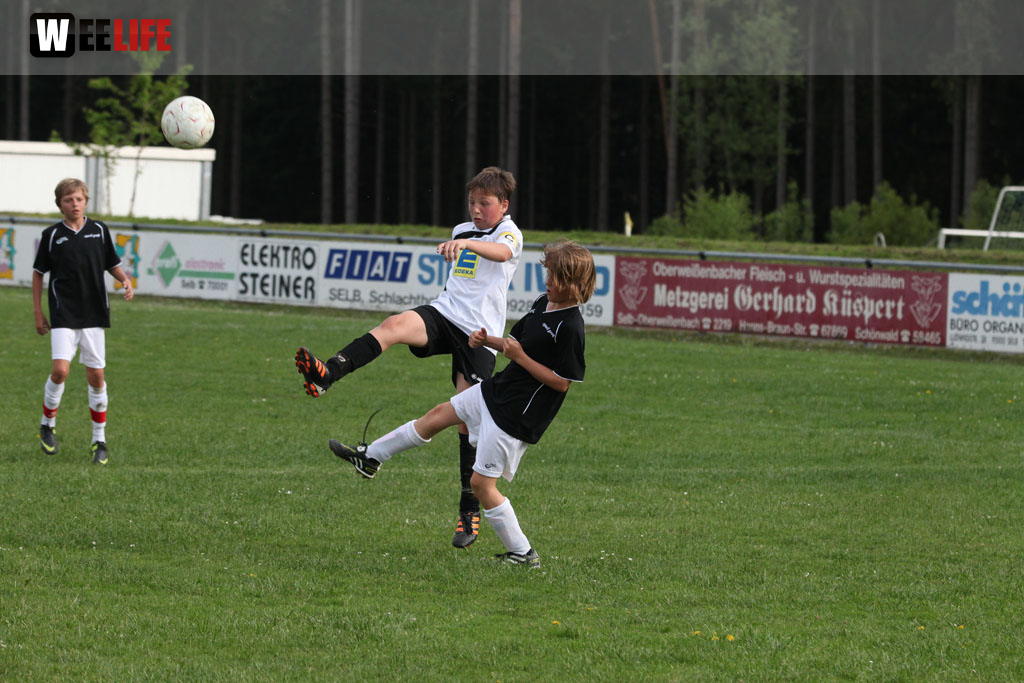 FC Selb - TSV Waldershof