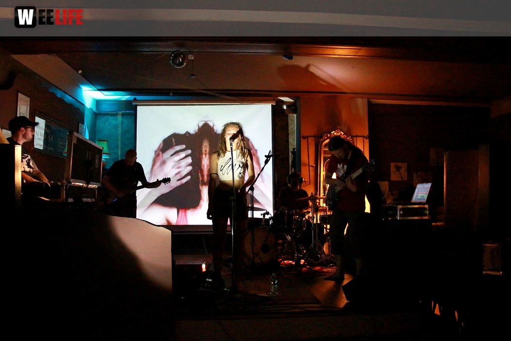 Konzert Secret Sourse