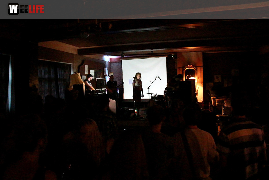 Konzert Secret Sourse