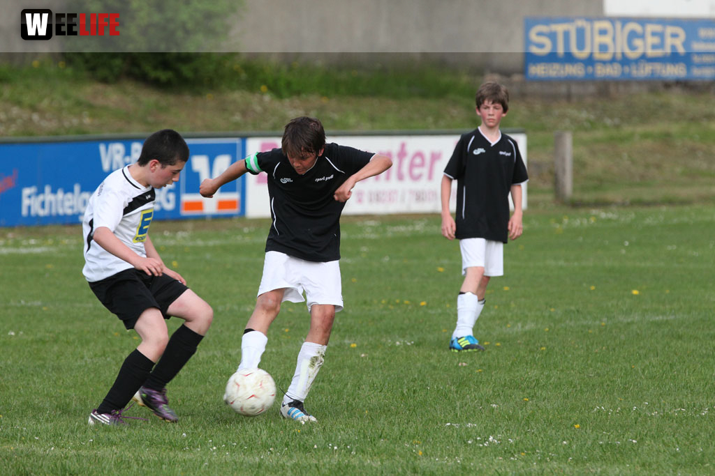 FC Selb - TSV Waldershof