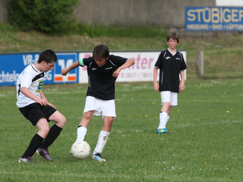 FC Selb - TSV Waldershof – Foto 27