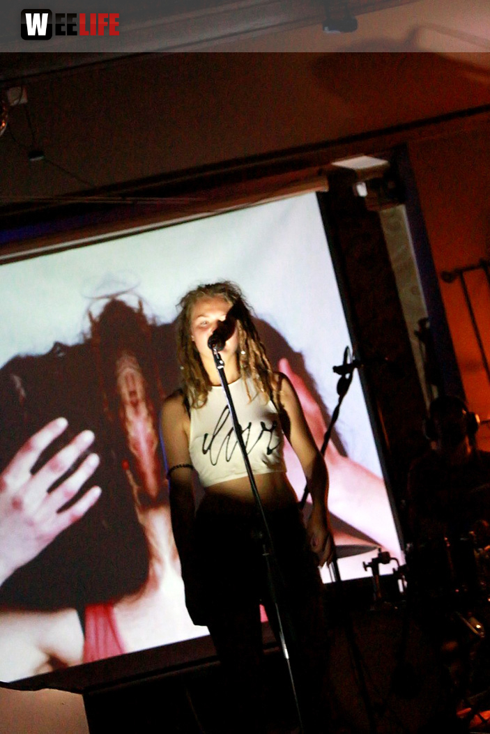 Konzert Secret Sourse