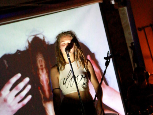 Konzert Secret Sourse – Foto 4
