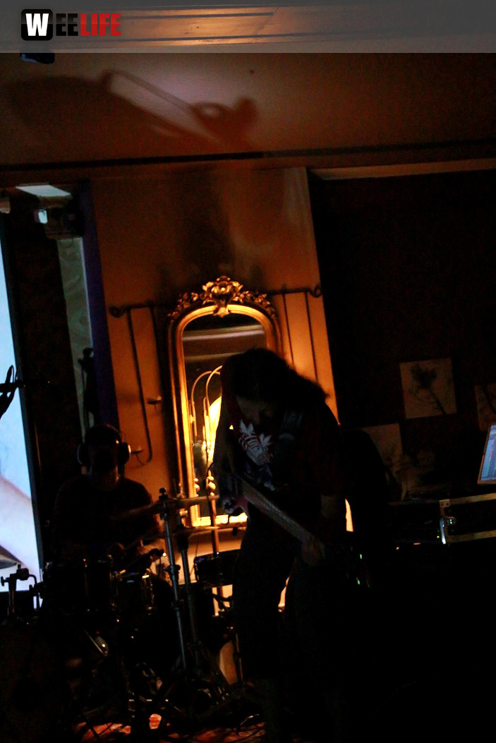 Konzert Secret Sourse