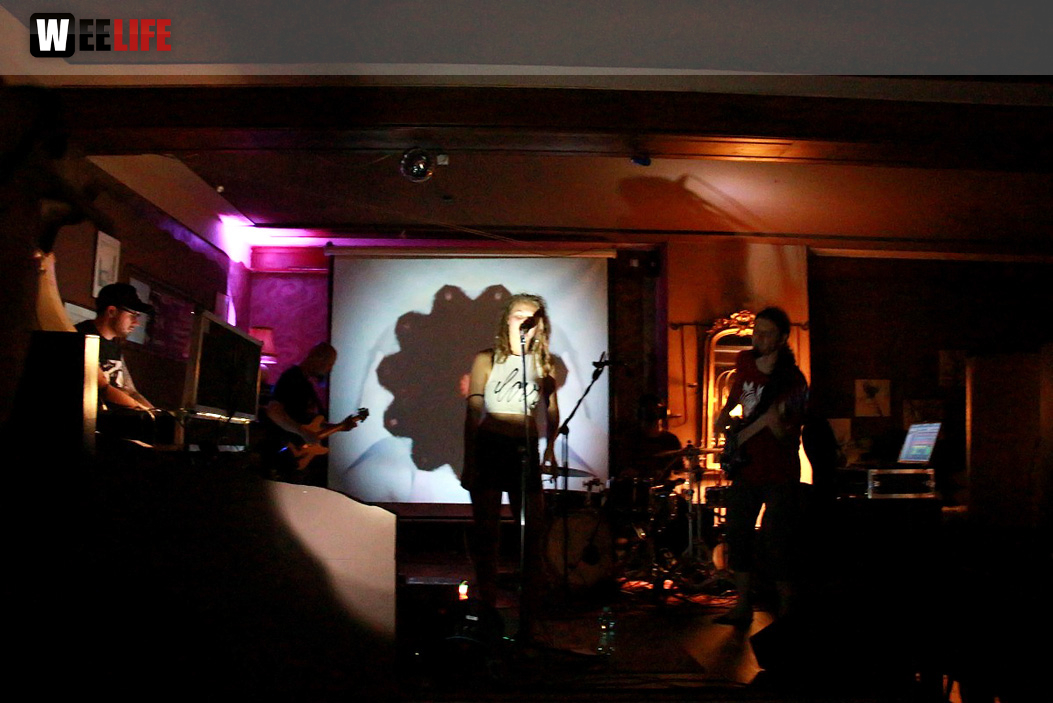 Konzert Secret Sourse