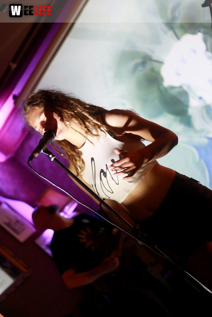 Konzert Secret Sourse