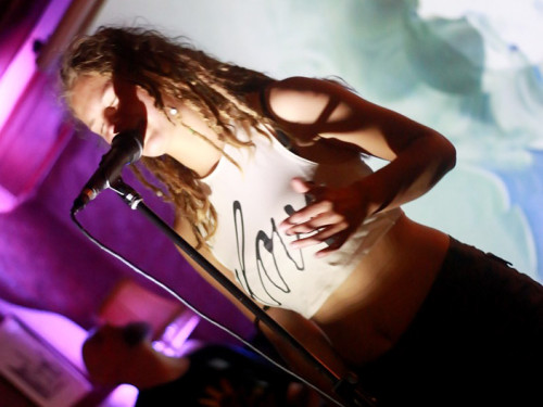 Konzert Secret Sourse – Foto 8