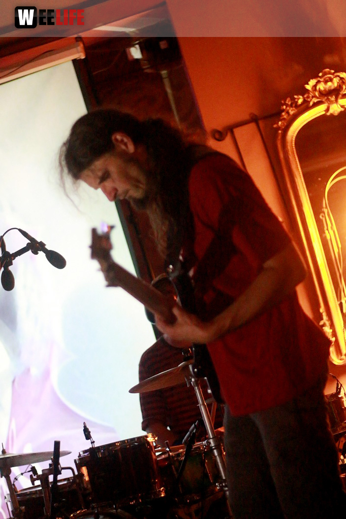 Konzert Secret Sourse