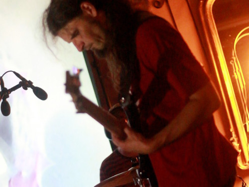 Konzert Secret Sourse – Foto 9