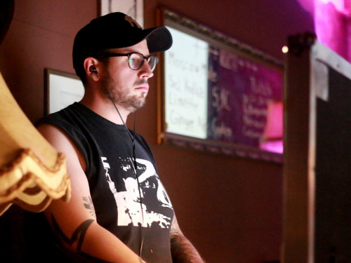 Konzert Secret Sourse – Foto 10