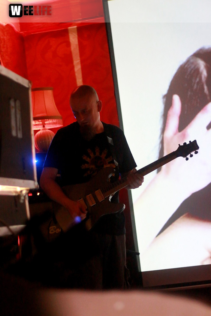Konzert Secret Sourse