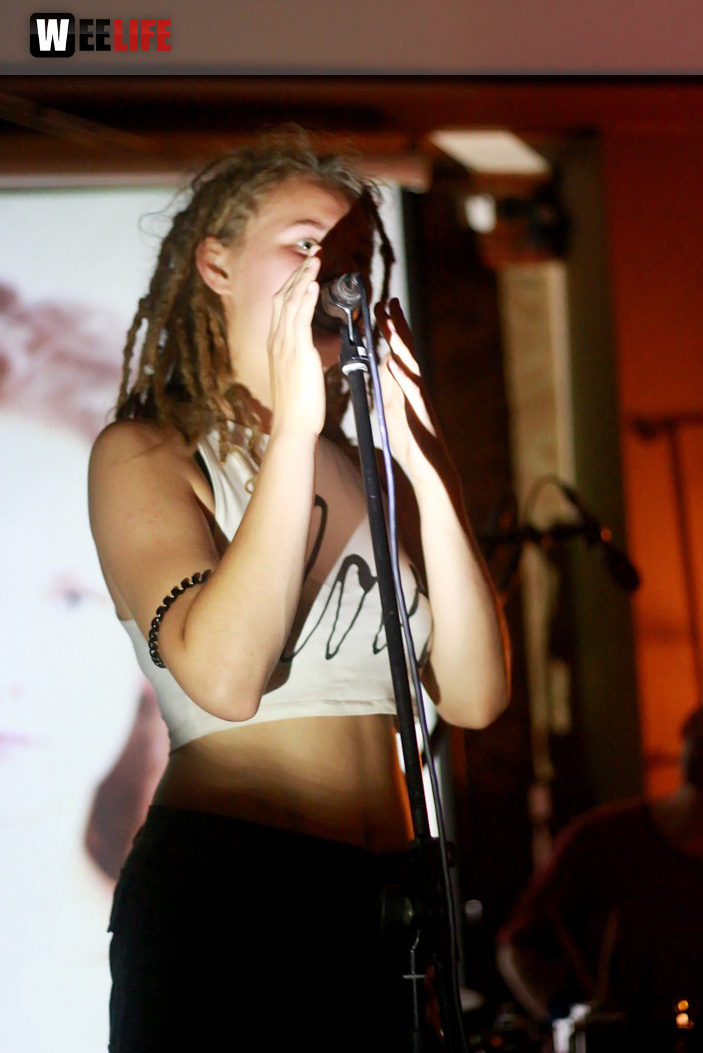 Konzert Secret Sourse