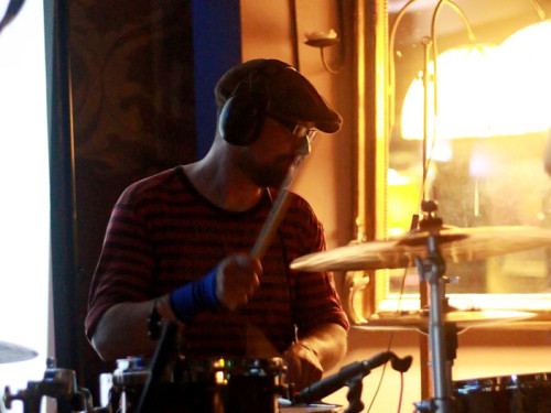 Konzert Secret Sourse – Foto 13
