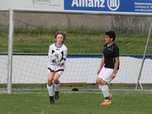 FC Selb - TSV Waldershof – Foto 28