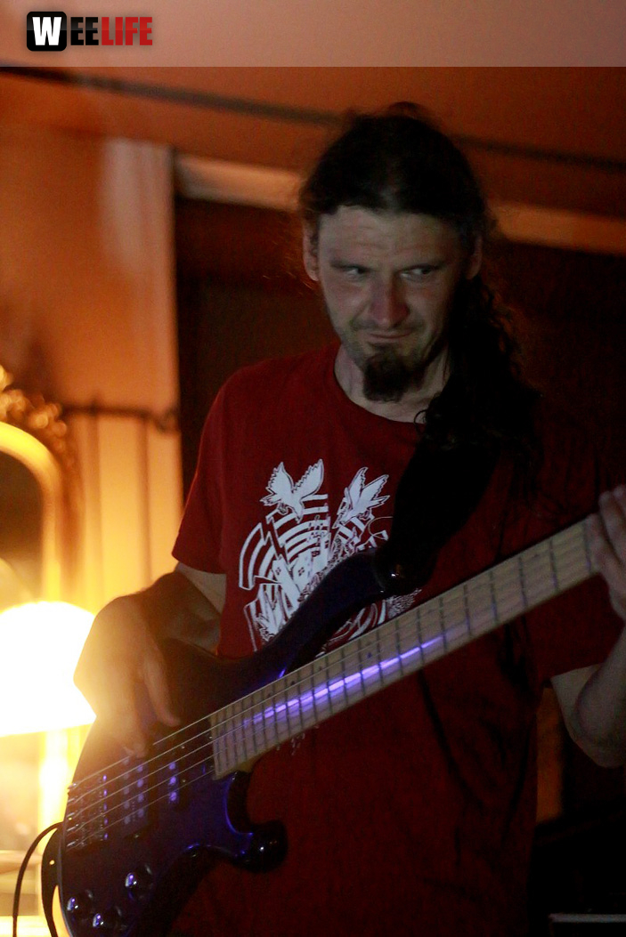 Konzert Secret Sourse