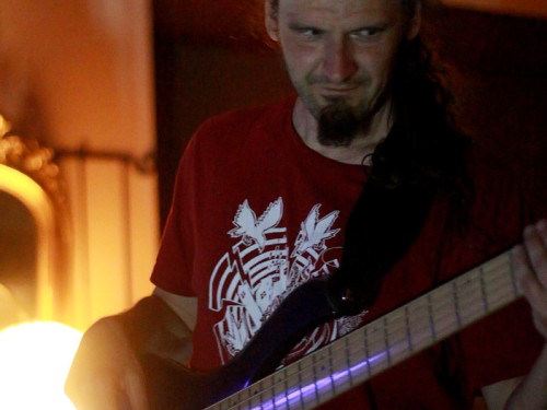 Konzert Secret Sourse – Foto 14
