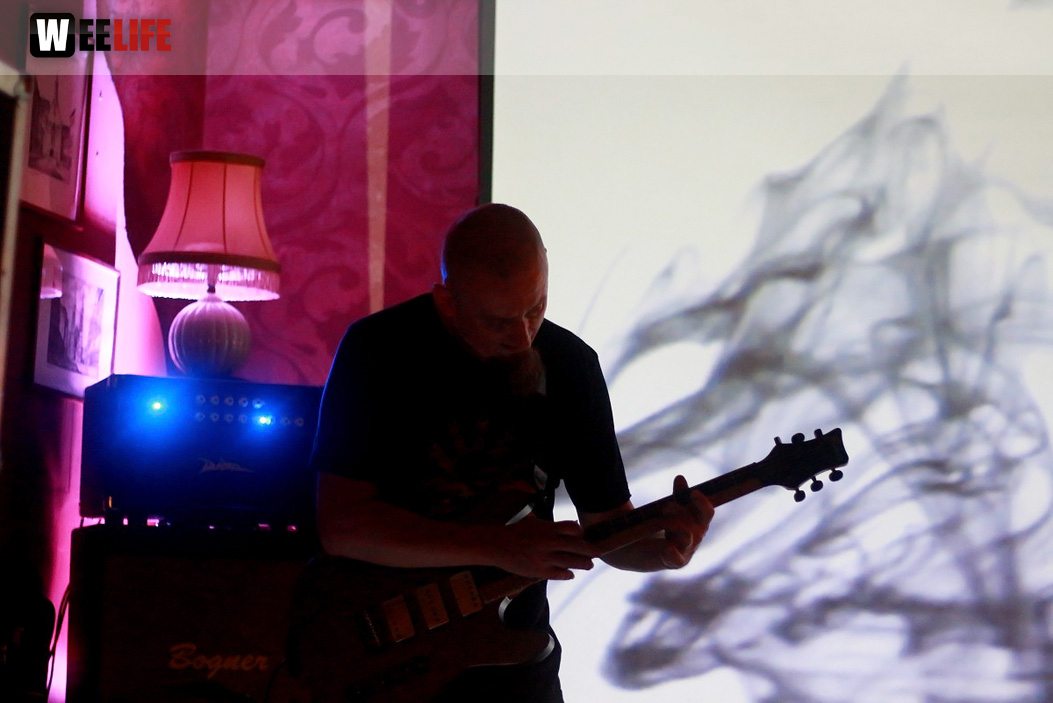 Konzert Secret Sourse